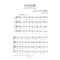 I PASTUREDDI per coro misto a cappella (SATB) [Digitale]